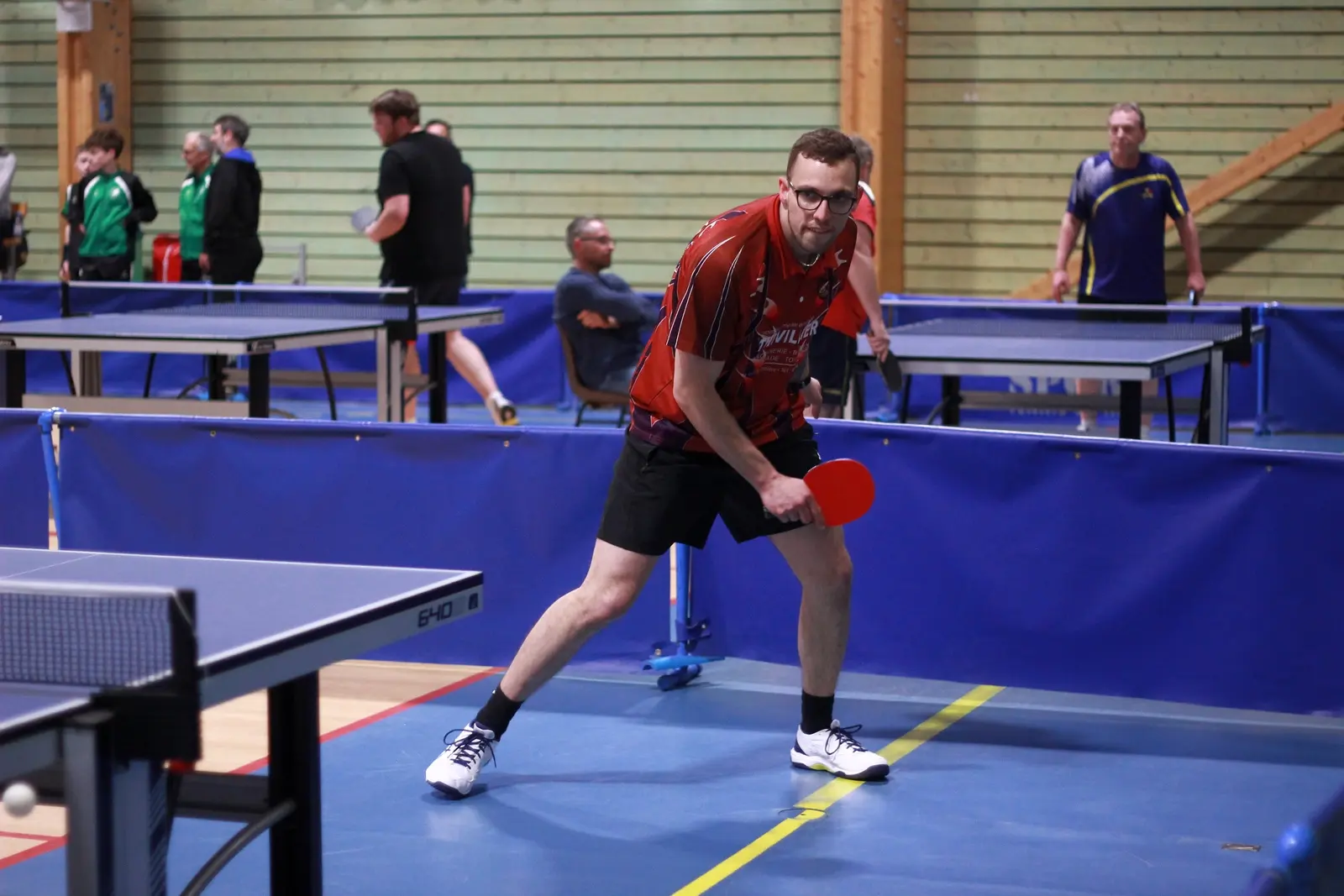 30 ans Rigolo's Club